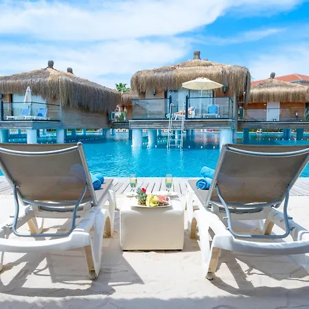 Granada Luxury - Family Kids Concept Hotel