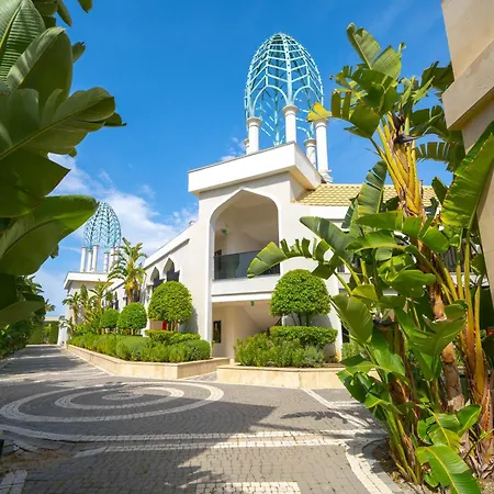 Granada Luxury - Family Kids Concept Hotel Belek