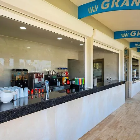 Granada Luxury - Family Kids Concept Hotel Belek