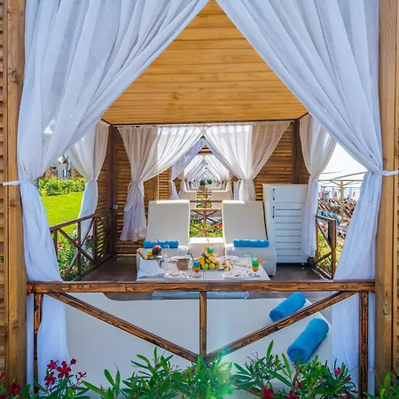 Hotel Granada Luxury - Family Kids Concept