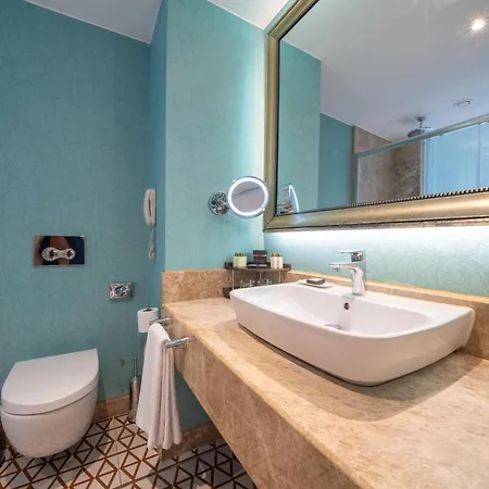 Granada Luxury - Family Kids Concept 5* Belek