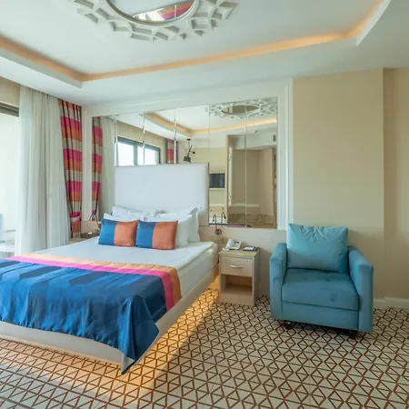 Granada Luxury - Family Kids Concept Hotel