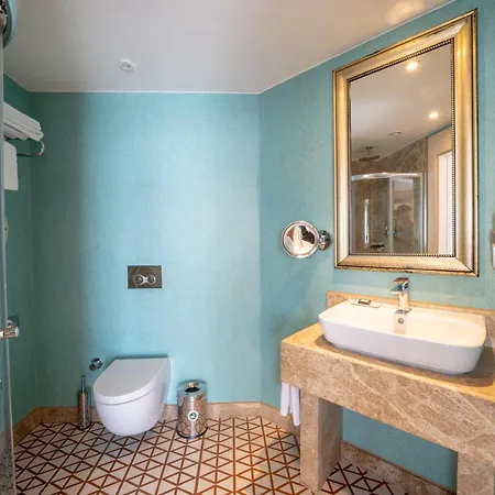 Hotel Granada Luxury - Family Kids Concept