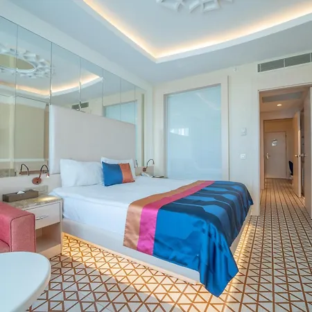 Granada Luxury - Family Kids Concept Hotel 5*