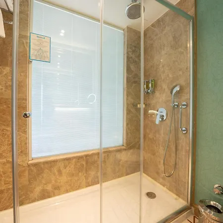 Granada Luxury - Family Kids Concept Hotel Belek