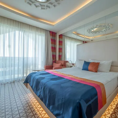 Hotel Granada Luxury - Family Kids Concept Belek