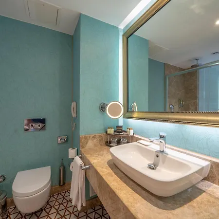 Granada Luxury - Family Kids Concept 5*
