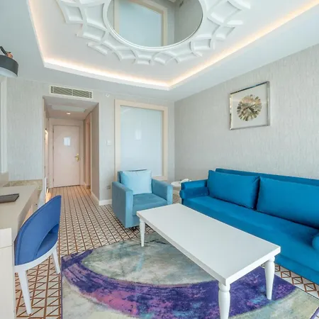 Granada Luxury - Family Kids Concept Belek