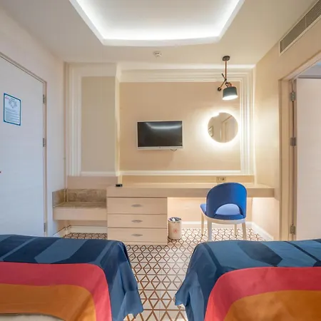 Granada Luxury - Family Kids Concept Belek