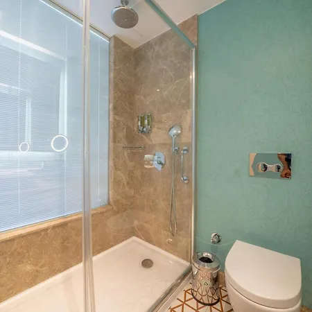 Hotel Granada Luxury - Family Kids Concept