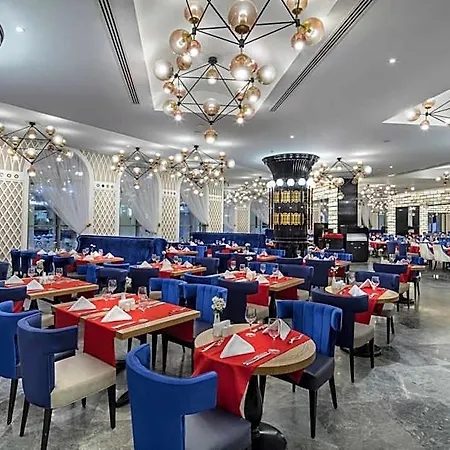 Granada Luxury - Family Kids Concept Hotel