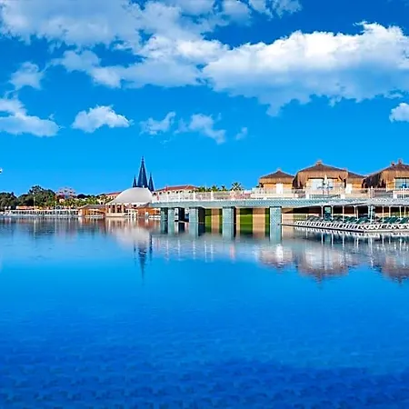 Granada Luxury - Family Kids Concept Hotel Belek
