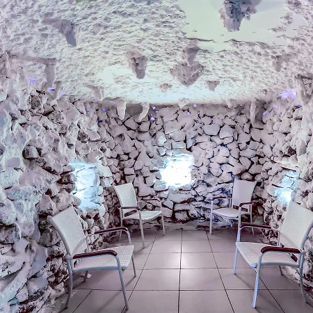 Hotel Granada Luxury - Family Kids Concept 5*