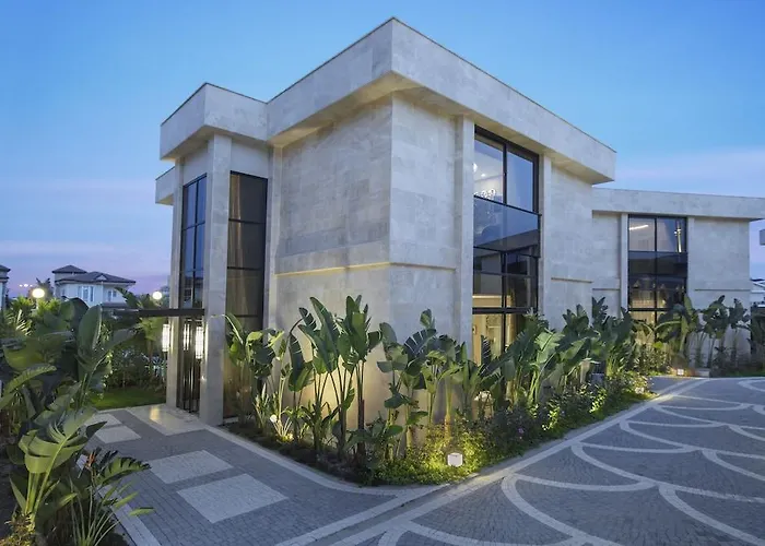 Granada Luxury - Family Kids Concept Hotel 5*