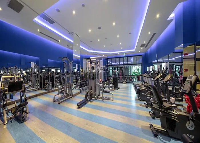 Granada Luxury - Family Kids Concept Отель