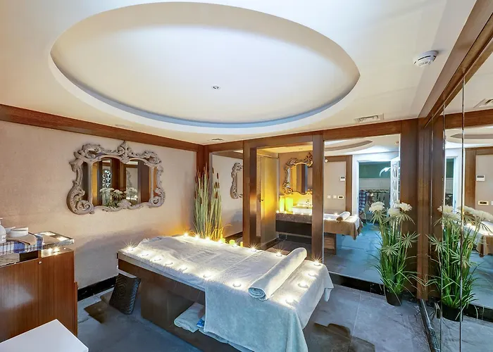 Granada Luxury - Family Kids Concept Belek