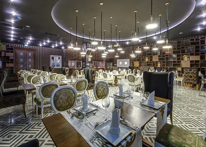 Granada Luxury - Family Kids Concept Belek