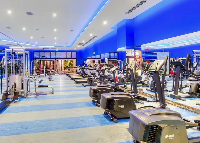 Granada Luxury - Family Kids Concept