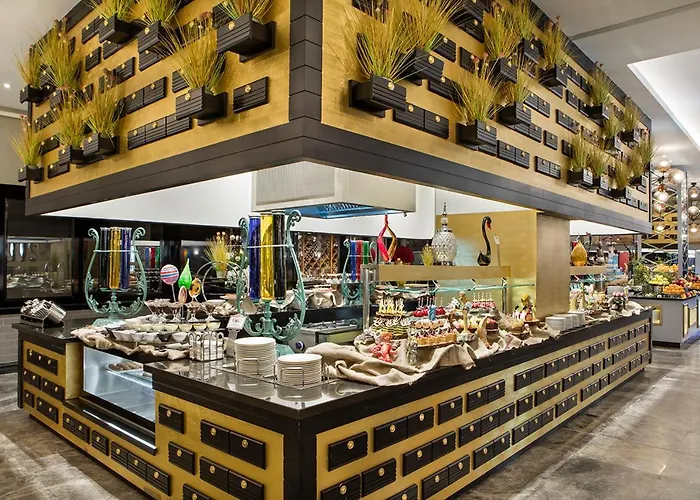 Granada Luxury - Family Kids Concept