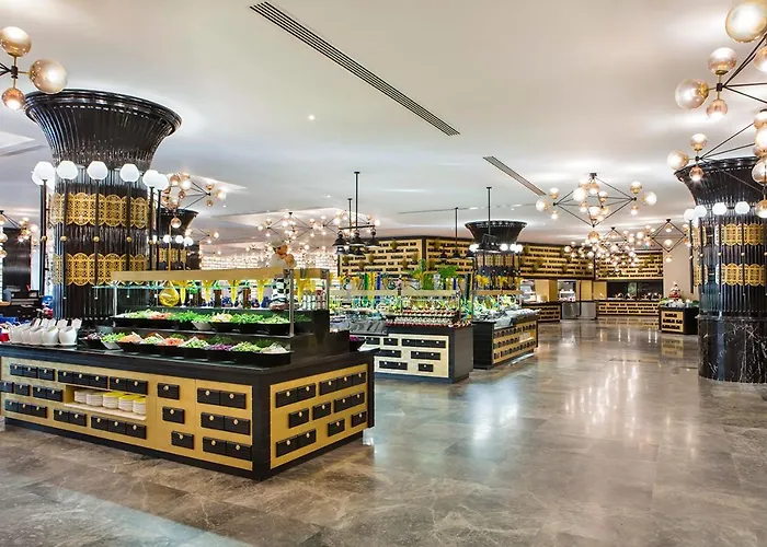 Granada Luxury - Family Kids Concept Hotel