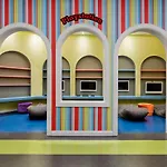 Granada Luxury - Family Kids Concept Belek