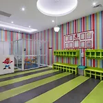 Granada Luxury - Family Kids Concept Hotel Belek