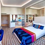 Hotel Granada Luxury - Family Kids Concept Belek