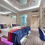 Hotel Granada Luxury - Family Kids Concept Belek