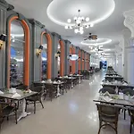 Granada Luxury - Family Kids Concept 5*