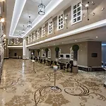 Hotel Granada Luxury - Family Kids Concept 5*