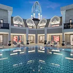 Granada Luxury - Family Kids Concept 5*