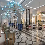 Granada Luxury - Family Kids Concept