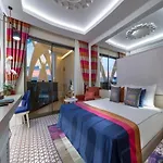 Hotel Granada Luxury - Family Kids Concept 5*