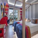 Granada Luxury - Family Kids Concept Hotel Belek