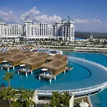 Granada Luxury - Family Kids Concept Hotel Belek