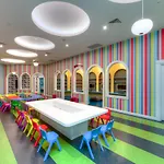 Hotel Granada Luxury - Family Kids Concept Belek