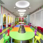 Granada Luxury - Family Kids Concept