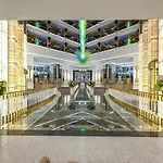 Hotel Granada Luxury - Family Kids Concept