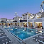 Hotel Granada Luxury - Family Kids Concept Belek
