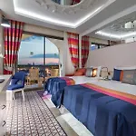 Hotel Granada Luxury - Family Kids Concept 5*