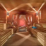 Hotel Granada Luxury - Family Kids Concept