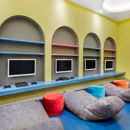 Granada Luxury - Family Kids Concept Hotel