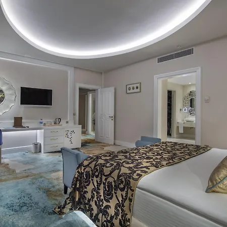 Granada Luxury - Family Kids Concept 5*