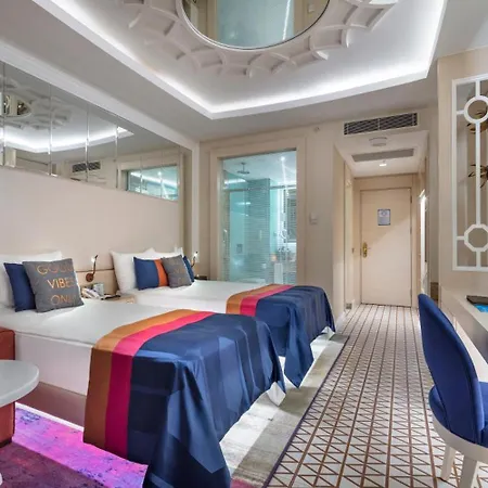 Hotel Granada Luxury - Family Kids Concept Belek