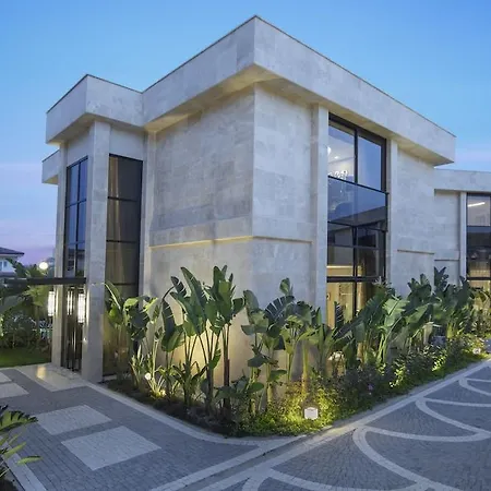 Granada Luxury - Family Kids Concept Hotel 5*