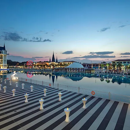 Hotel Granada Luxury - Family Kids Concept 5*