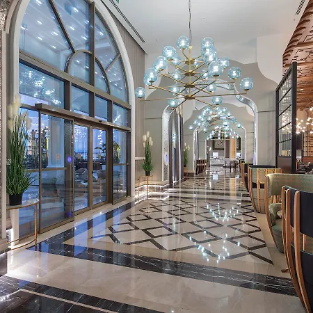 Granada Luxury - Family Kids Concept