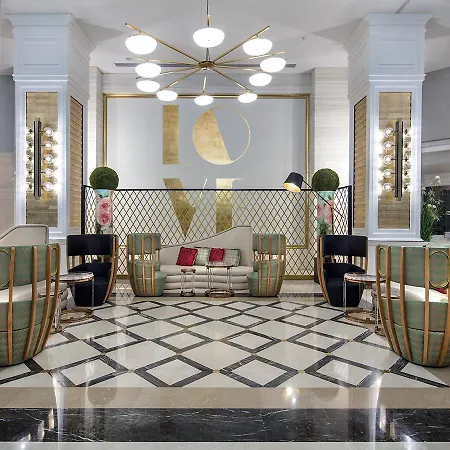 Granada Luxury - Family Kids Concept