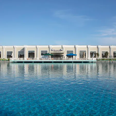 Granada Luxury - Family Kids Concept Hotel Belek