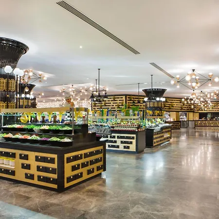 Granada Luxury - Family Kids Concept Belek